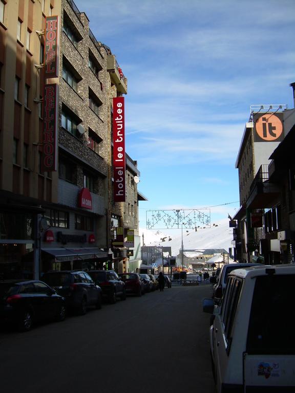 Les Truites Adults Only Hotel