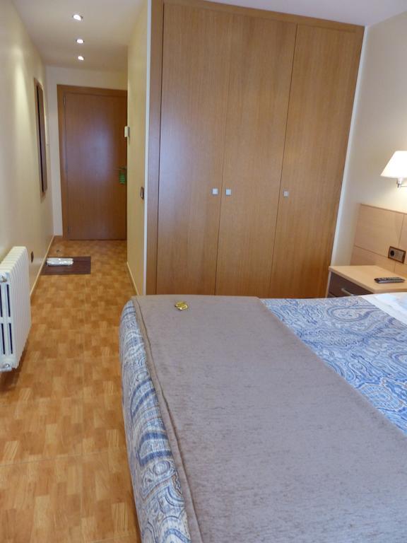 Hotel Les Truites Adults Only