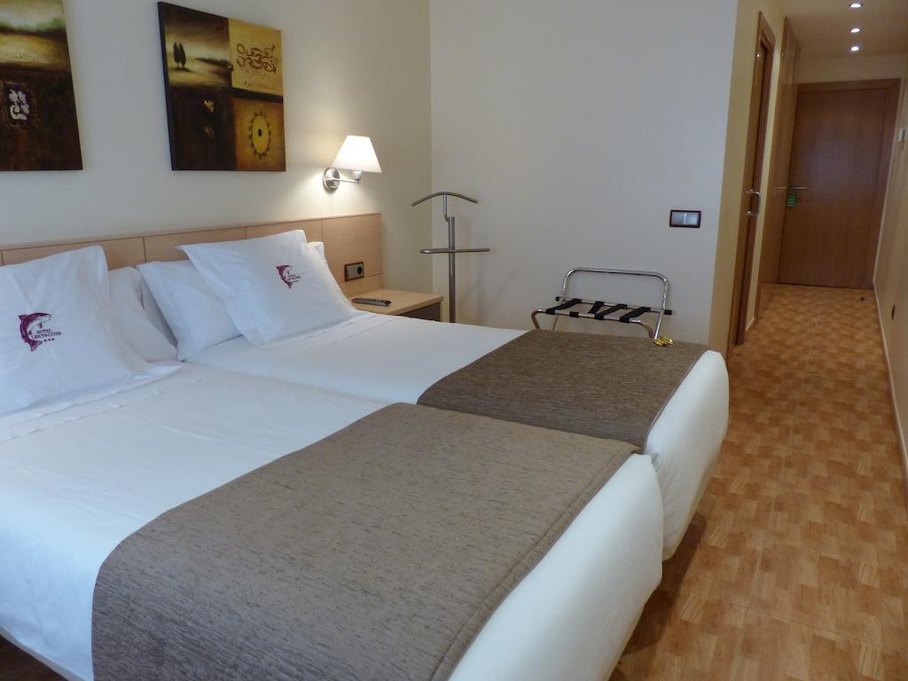 Les Truites Adults Only Hotel 3*